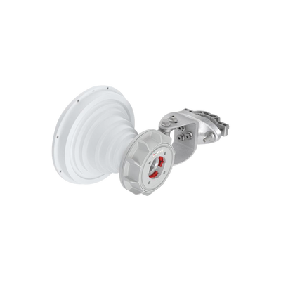 Antena Sectorial Simétrica GEN2 de 40° 5180-6400 MHz  16.2 dBi con soporte mejorado  listas para TwisPort sin perdida