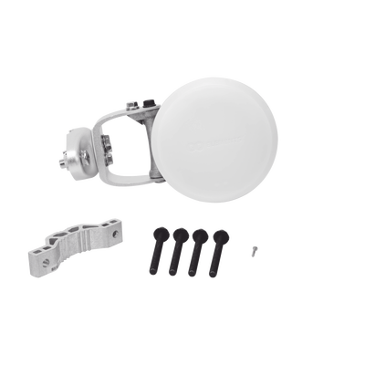 Antena Sectorial Simétrica GEN2 de 70º; 5180-6400 MHz  11.5 dBi con soporte mejorado  listas para TwisPort sin perdida