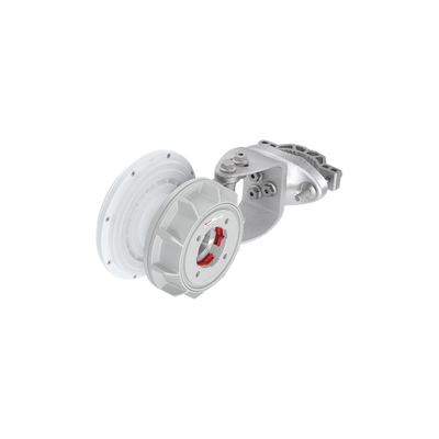Antena Sectorial Simétrica GEN2 de 80° 5180-6400 MHz  10.4 dBi con soporte mejorado  listas para TwisPort sin perdida
