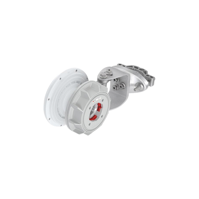 Antena Sectorial Simétrica GEN2 de 90° 5180-6400 MHz  9.6 dBi con soporte mejorado  listas para TwisPort sin perdida