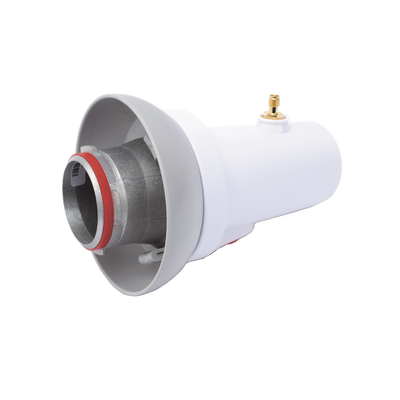Adaptador TwistPort conectorizado SMA 5180-6400 MHz de baja perdida para antenas tipo cuerno