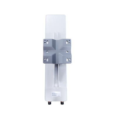 Antena Sectorial de 70° de Apertura en 2.4 GHz de 14 dBi  Conectores N-Hembra  Polaridad Cruzada