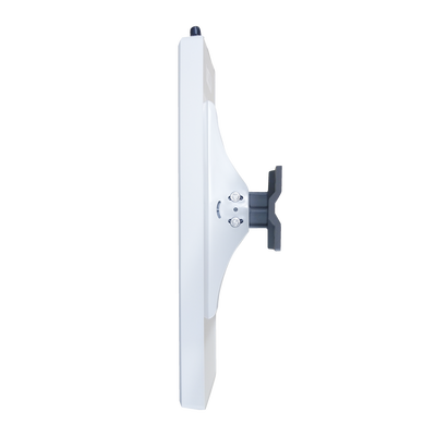 Antena Sectorial de 70° de Apertura en 2.4 GHz de 14 dBi  Conectores N-Hembra  Polaridad Cruzada