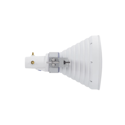 Antena Sectorial Simétrica Starter Horn de 30º  5150 - 5950 MHz  ganancia de 18 dBi  conexión RP-SMA