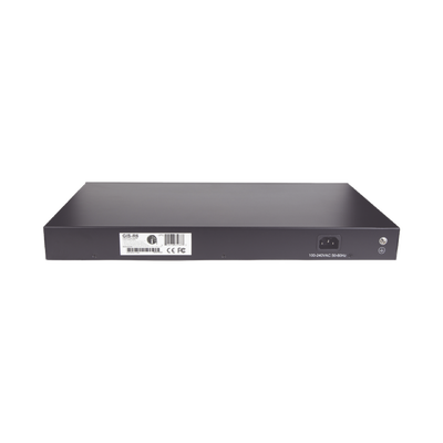 Hotspot para la venta de códigos de Internet  Throughput 200 Mbps  Multi-WAN  balanceo de carga  configuración mediante WIZARD