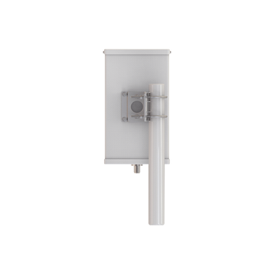 Antena 2.4 GHz Sectorial 120°  ganancia 11 dBi  conector N- hembra  incluye montaje  peso de 2.5 kg