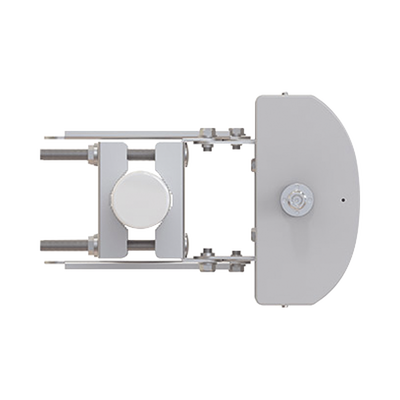 Antena Sectorial de 2.4 GHz  con angulo de apertura 180°  Ganancia 12 dBi  conector N-Hembra  Dimensiones 57.9 x 16.5 x 6.6 cm / Peso 3kg