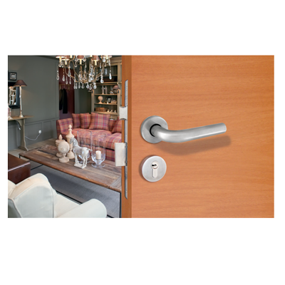 Kit de Manija  mecanismo y cilindro mecánico