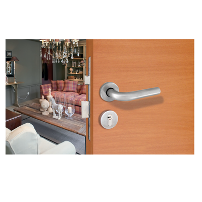 Kit de Manija  mecanismo y cilindro mecánico