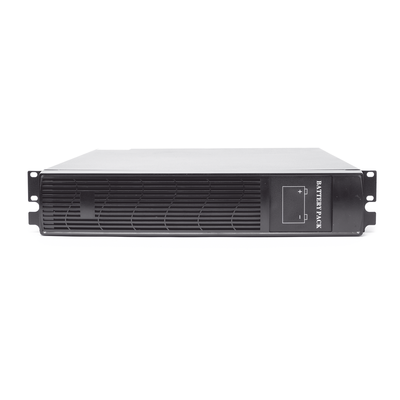Módulo de baterías externo para aumentar el tiempo de respaldo del UPS EPU2000G3