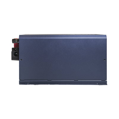 Inversor Cargador Onda Pura 4200 W Alta Potencia  Ent:48 Vcc  Sal: 110/230Vca  50/60 Hz