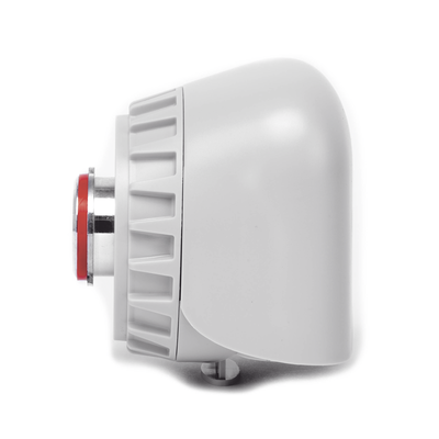 Adaptador TwistPort™ para Radio Mimosa C5C listo para antenas tipo cuerno  5180-6400 MHz sin perdidas
