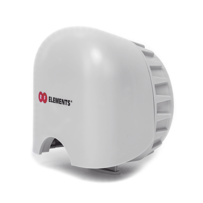 Adaptador TwistPort™ para Radio Mimosa C5C listo para antenas tipo cuerno  5180-6400 MHz sin perdidas