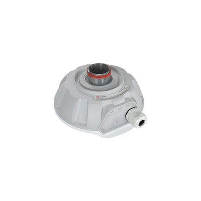 Adaptador TwistPort de metal para tablillas MikroTik modelos RBM11G  RB91x  RB71x y RB411L rango de operación 5180-6400 MHz