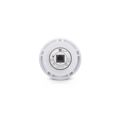 Cámara IP UniFi G4 PRO resolución Ultra HD 4K para interior y exterior IP67 con micrófono y vista nocturna  PoE 802.3af/at