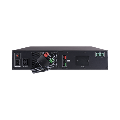 Módulo de Baterías Externas para Extensión de Tiempo de Respaldo  Compatible con UPS: PR1500RTXL2U  PR2200RTXL2U y PR3000RTXL2U