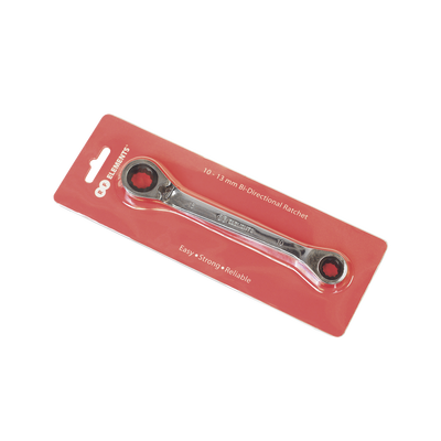 Llave 13mm y 10 mm con rach para instalacion de antenas