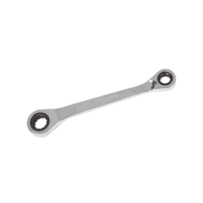 Llave 13mm y 10 mm con rach para instalacion de antenas