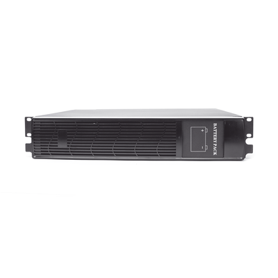 Módulo de baterías externo para aumentar el tiempo de respaldo del UPS EPU1000G3