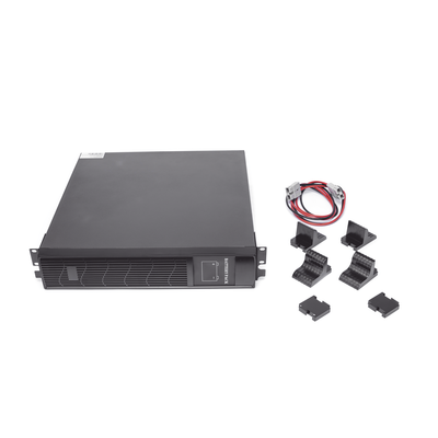 Módulo de baterías externo para aumentar el tiempo de respaldo del UPS EPU1000G3