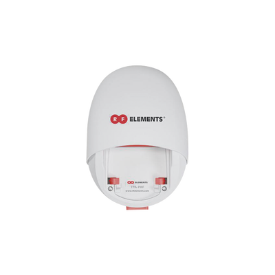 Adaptador TwistPort para Rocket LTU  R5-AC-PRISM  RP-5AC-GEN2  AF-5X y AF-5XHD de Ubiquiti  rango de operación 5180-6400 MHz