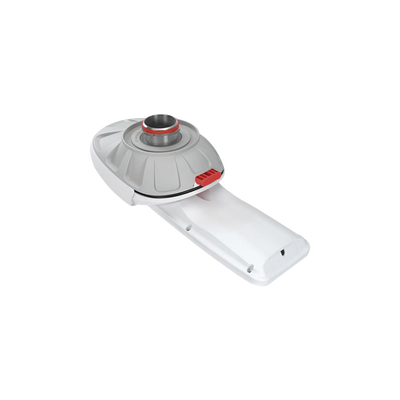 Adaptador TwistPort para Rocket LTU  R5-AC-PRISM  RP-5AC-GEN2  AF-5X y AF-5XHD de Ubiquiti  rango de operación 5180-6400 MHz