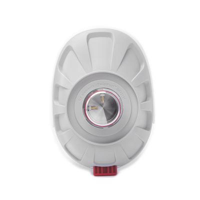 Adaptador TwistPort para Rocket LTU  R5-AC-PRISM  RP-5AC-GEN2  AF-5X y AF-5XHD de Ubiquiti  rango de operación 5180-6400 MHz