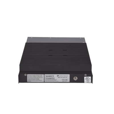 Módulo CMM5 para sincronización GPS con Switch y módulo GPS (Requiere fuente )