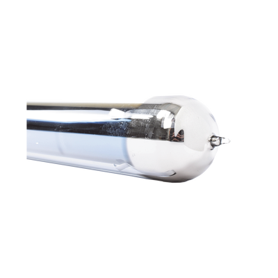 1 tubo de Vacío de Vidrio Para Boiler Solar