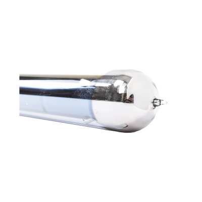 1 tubo de Vacío de Vidrio Para Boiler Solar