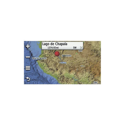 Mapa topográfico de todo México  contienen información de terreno  elevación  cumbres  ríos  lagos y arroyos.