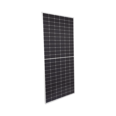 Modulo Solar EPCOM  450 W  Monocristalino  144 Celdas con 9 Bus Bar de Grado A
