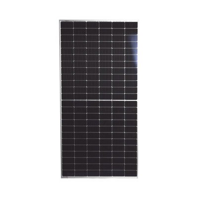 Modulo Solar EPCOM  450 W  Monocristalino  144 Celdas con 9 Bus Bar de Grado A