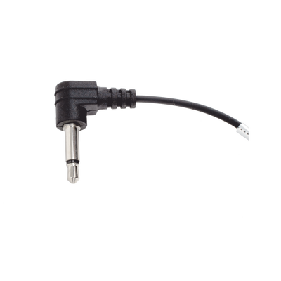 Audífono ajustable al oído con conector 3.5 mm  compatible con dispositivos con esta entrada