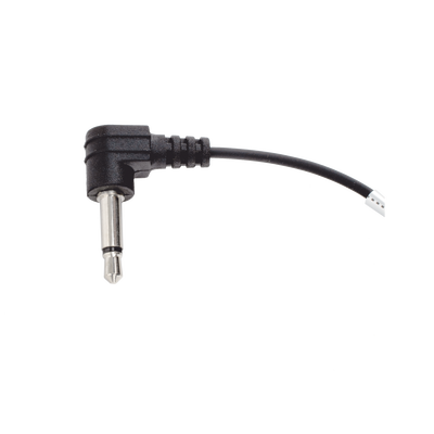 Audífono ajustable al oído con conector 3.5 mm  compatible con dispositivos con esta entrada