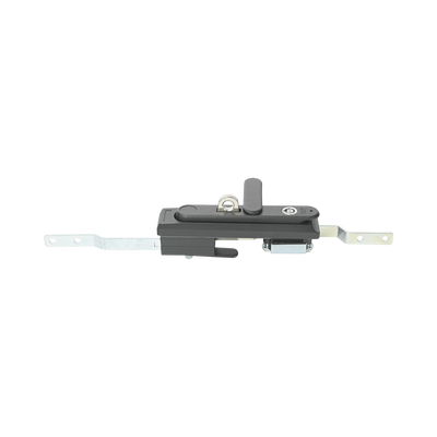 Chapa con Llave para Cerradura de 3 Puntos para Gabinetes Linkedpro R2