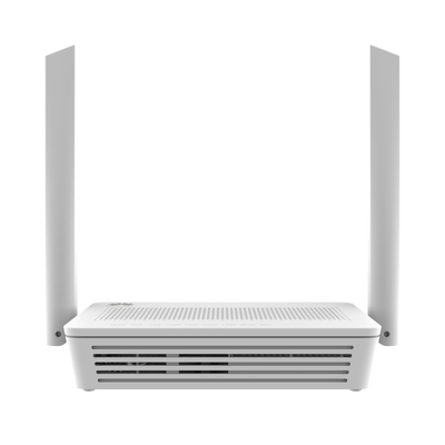 ONT GPON HUAWEI OptiXstar Premium WiFi 5 (2.4/5 GHz) Máxima Cobertura con Antenas de 7 dBi / 4 puertos LAN (2GE + 2 FE)