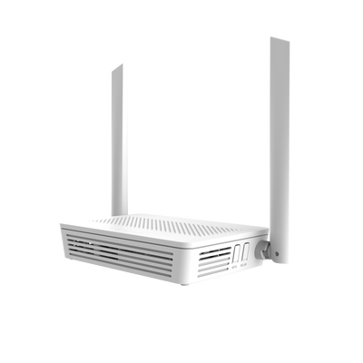ONT GPON HUAWEI OptiXstar Premium WiFi 5 (2.4/5 GHz) Máxima Cobertura con Antenas de 7 dBi / 4 puertos LAN (2GE + 2 FE)