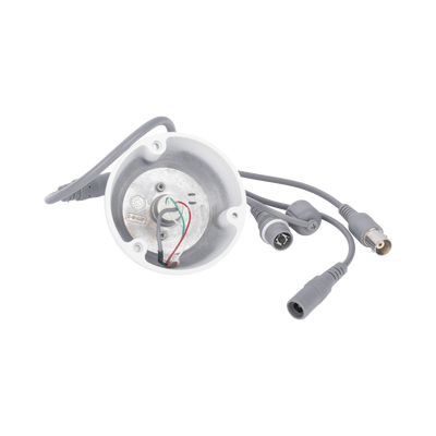 <p>TAPA TRASERA CON SALIDA DE CABLE PARA CAMARA TIPO BOLA</p><ul><li>Compatible con DS2CE70DF0TMF</li><li>Compatible con E3KTURBOC</li><li>Compatible con DS2CE70KF0TMFS</li><li>Compatible con THCT120MS</li><li>Compatible con E8TURBOC</li><li>Compatib