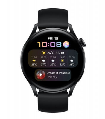 WATCH  HUAWEI GT 3