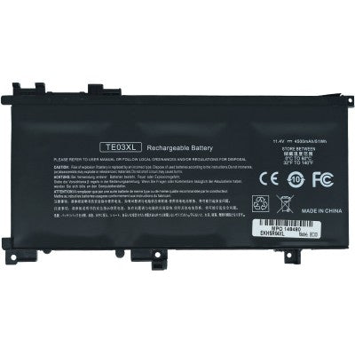 Bateria 11.55V / 41.9Wh Battery First BFHTE03XL