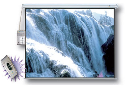Pantalla de Proyección Multimedia Screens MSE-365