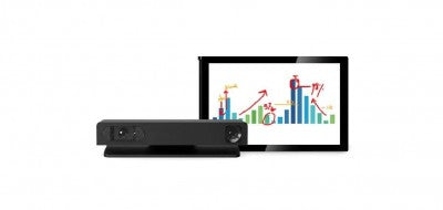 Sistema de Video Colaboración DTEN GO/MATE