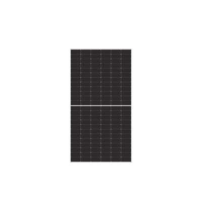 Modulo Solar LONGI 555W  50 Vcc  Monocristalino  144 Celdas