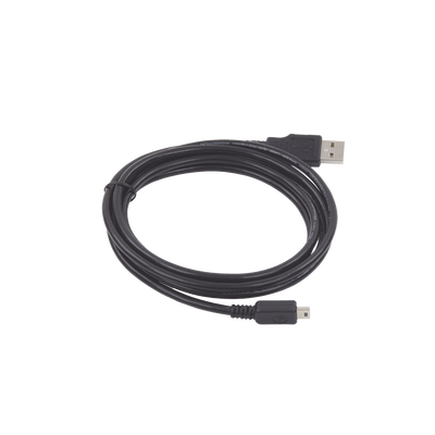 Interface de programación USB para paneles crow serie Runner