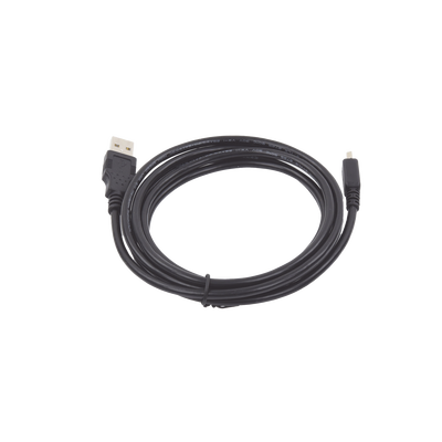 Interface de programación USB para paneles crow serie Runner