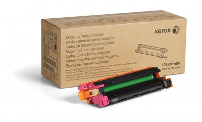 Tambor XEROX VersaLink C600