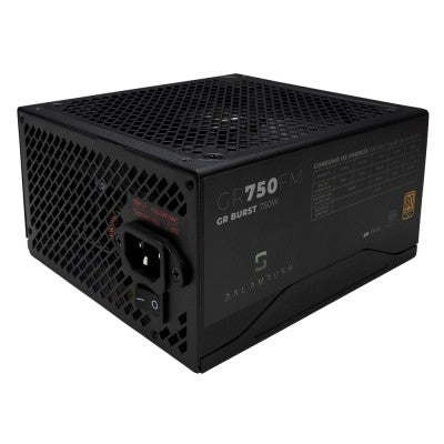 Fuente de poder Balam Rush BR-931182