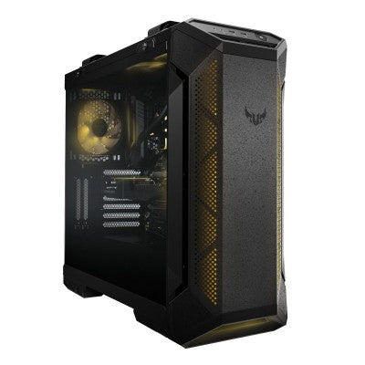 Gabinete Gamer ASUS TUF GAMING GT501