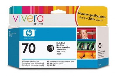 Cartucho HP Num 70